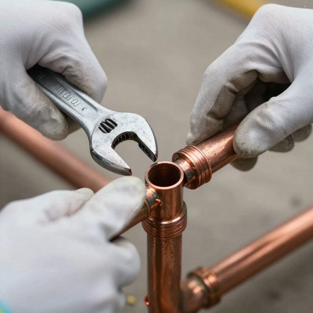 Leak Detection & Repair in North Attleborough Town
