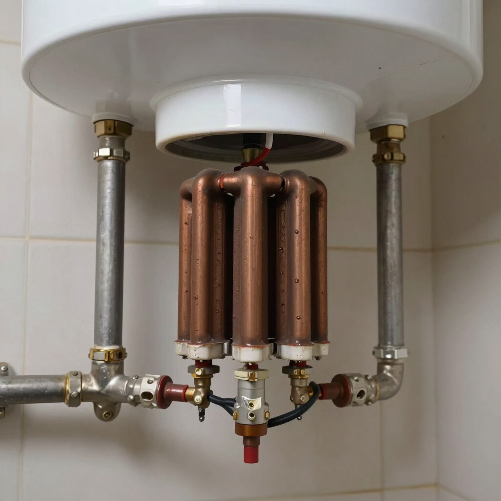 Water Heater Services in North Attleborough Town