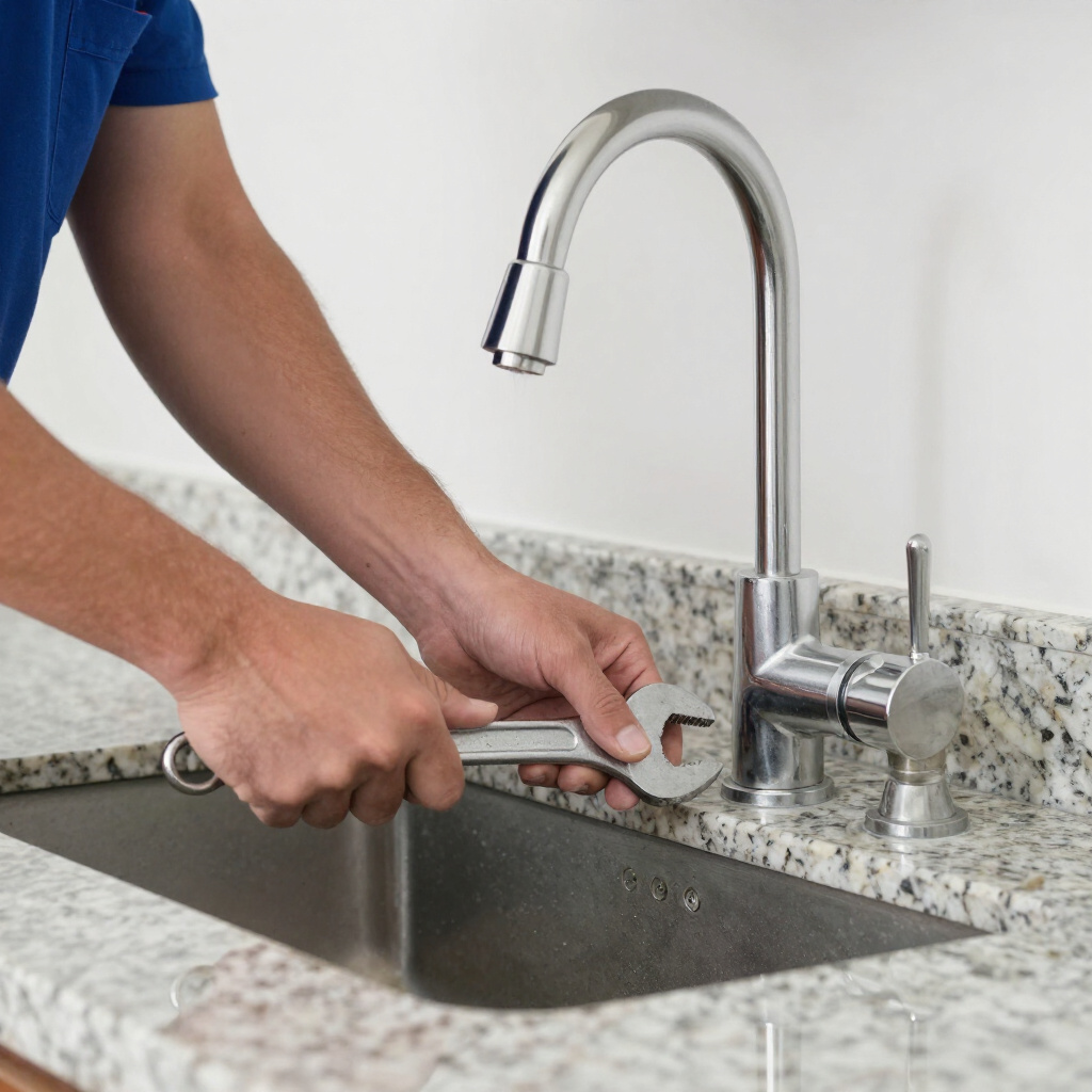 Toilet & Faucet Repair in North Attleborough Town