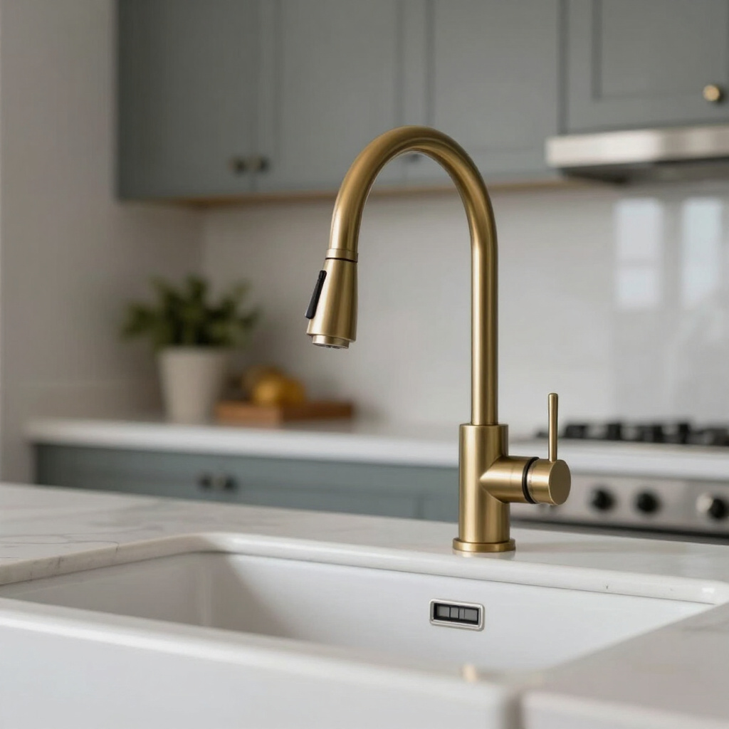 Bathroom & Kitchen Upgrades in North Attleborough Town