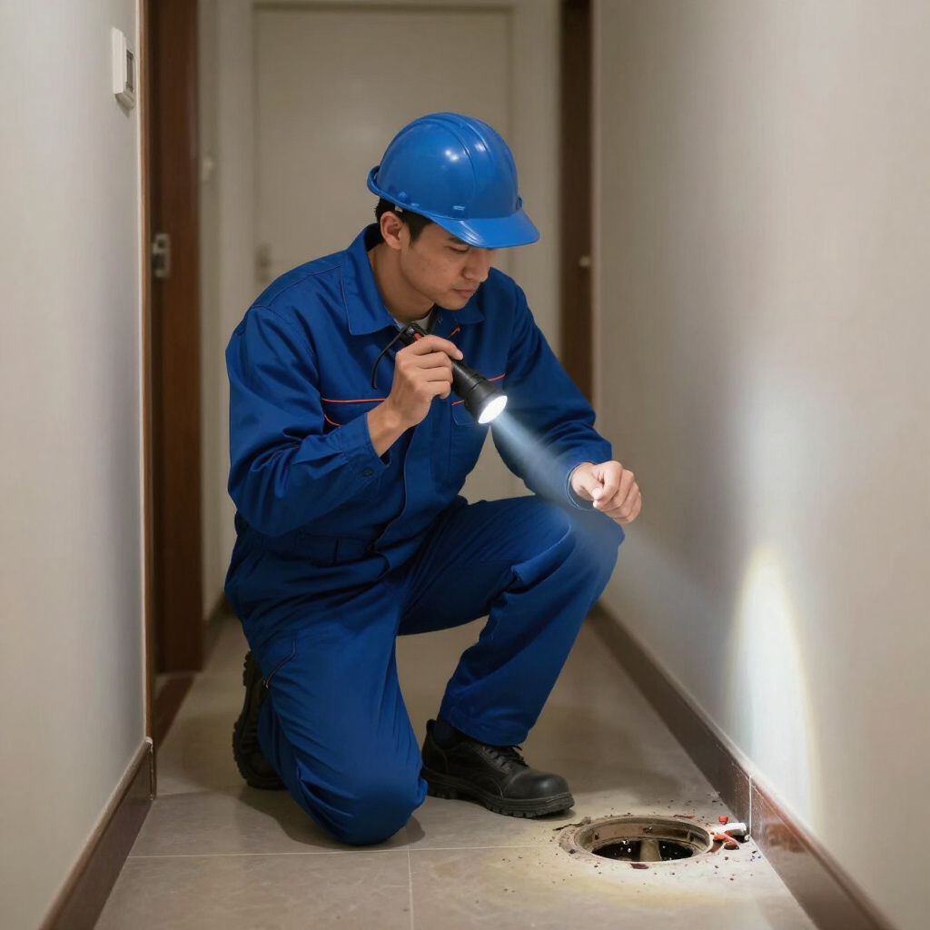 Emergency Plumbing in North Attleborough Town